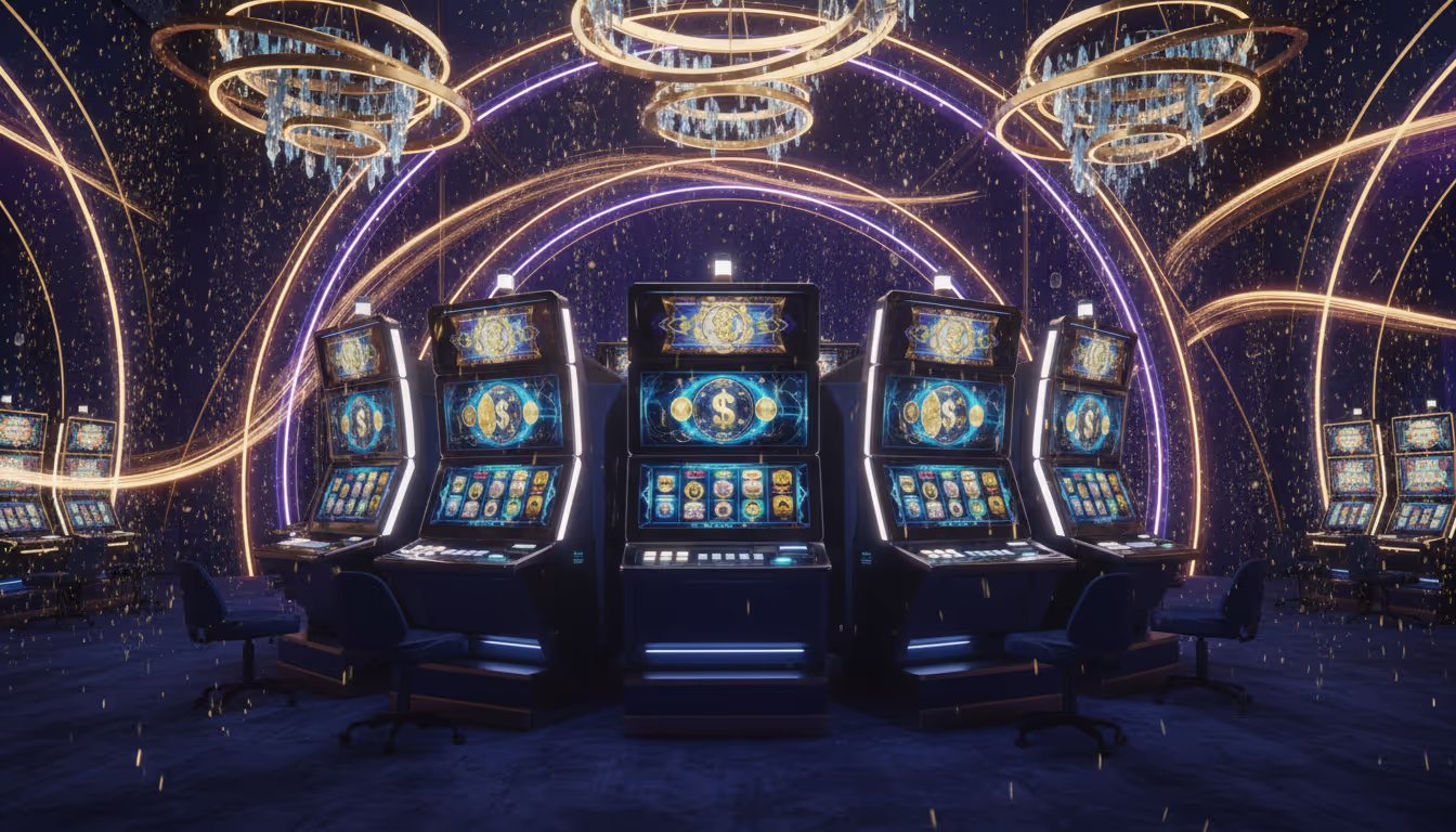 Top 10 Beginner-Friendly Slot Games at Moneyrolla Casino