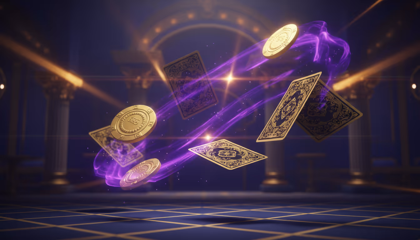 blog/Maximizing Your Wins: A Guide to Casino Bonuses and Promotions