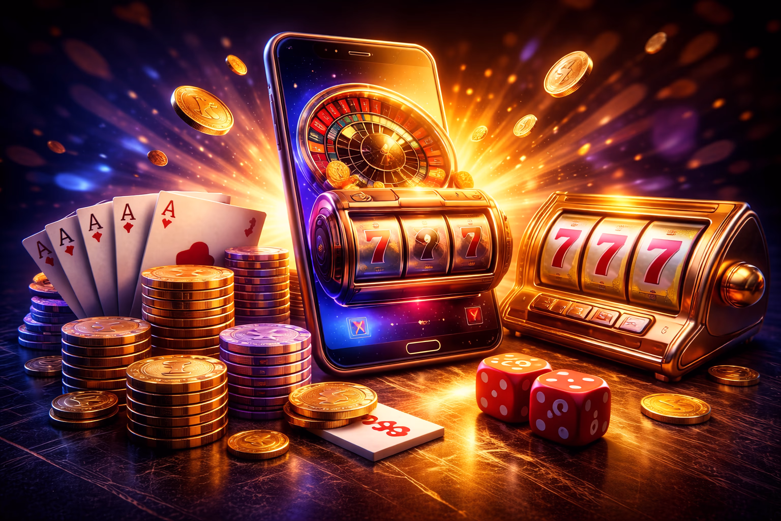 Aufkommende Trends im Online-Gluecksspiel 2026 bei Moneyrolla Casino