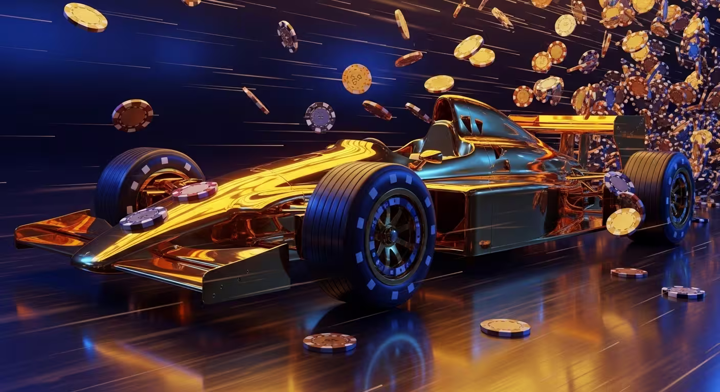 Live dealer casino experience